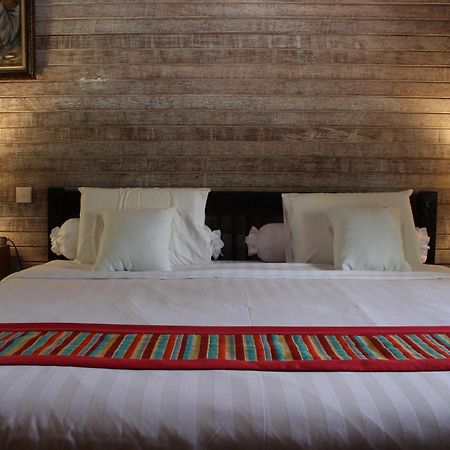 Private Villa Kayu Padangbai Падангбай Екстериор снимка