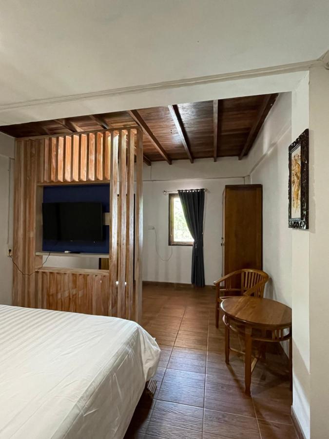 Private Villa Kayu Padangbai Падангбай Екстериор снимка