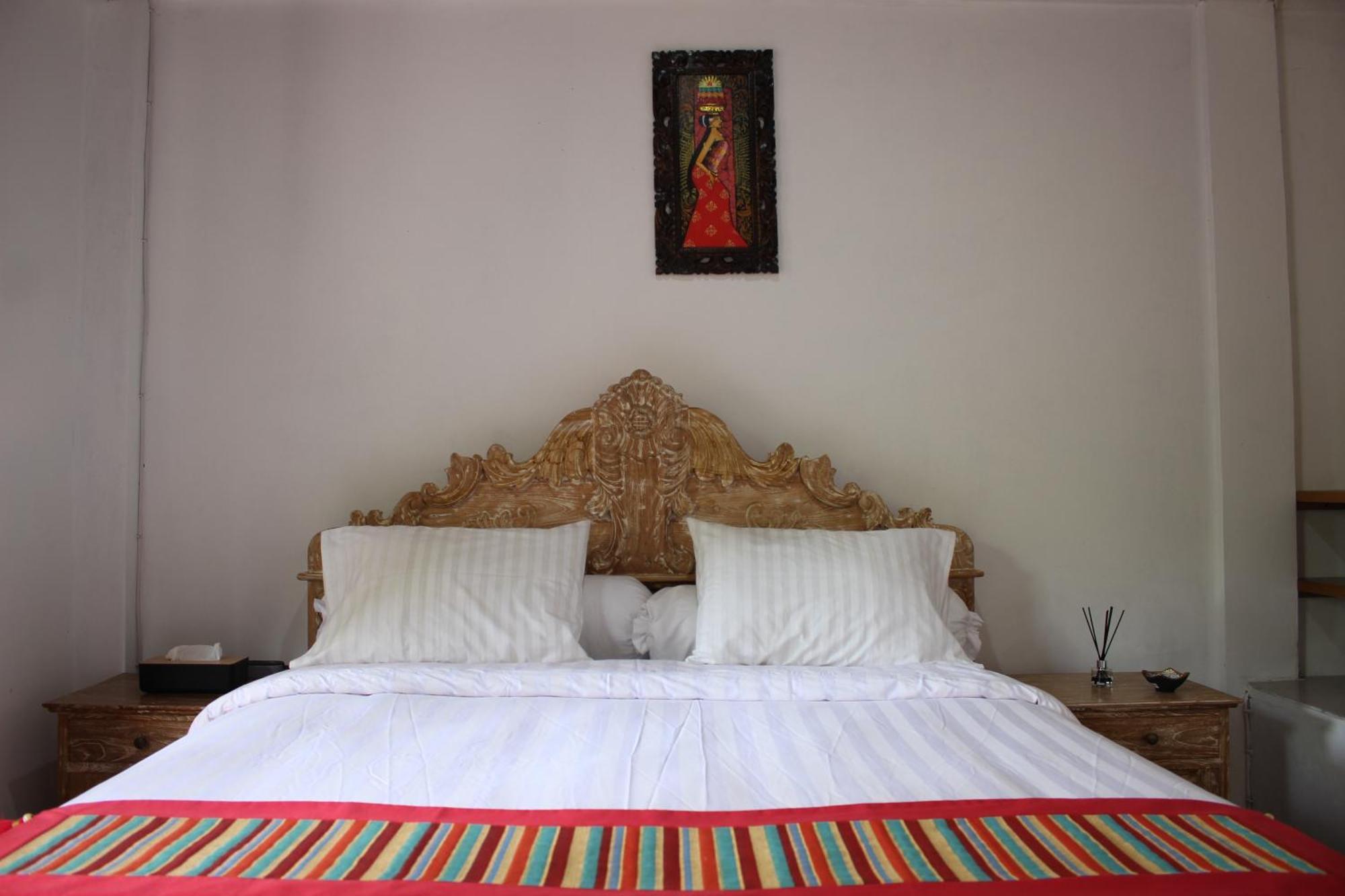 Private Villa Kayu Padangbai Падангбай Екстериор снимка