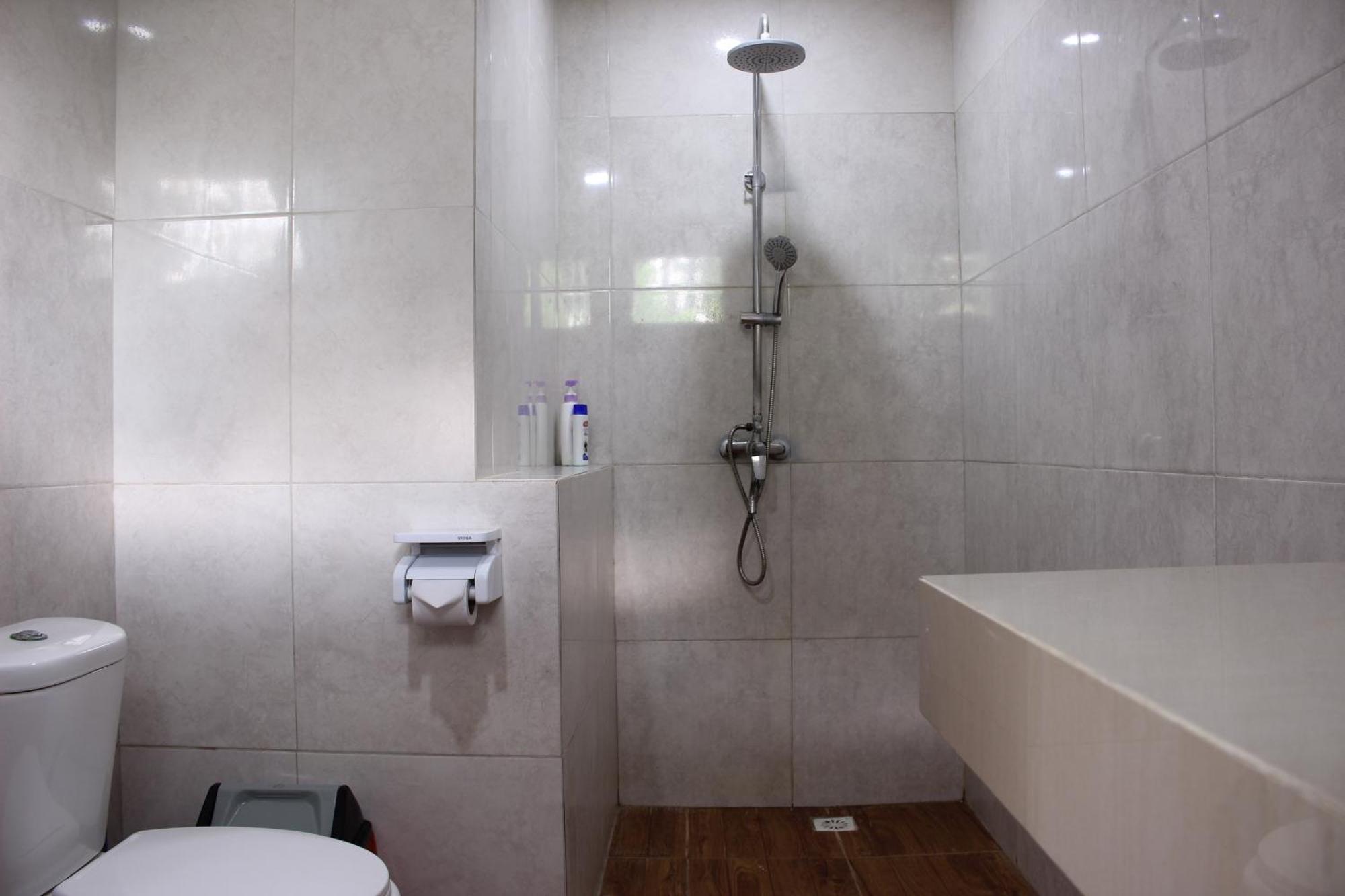 Private Villa Kayu Padangbai Падангбай Екстериор снимка