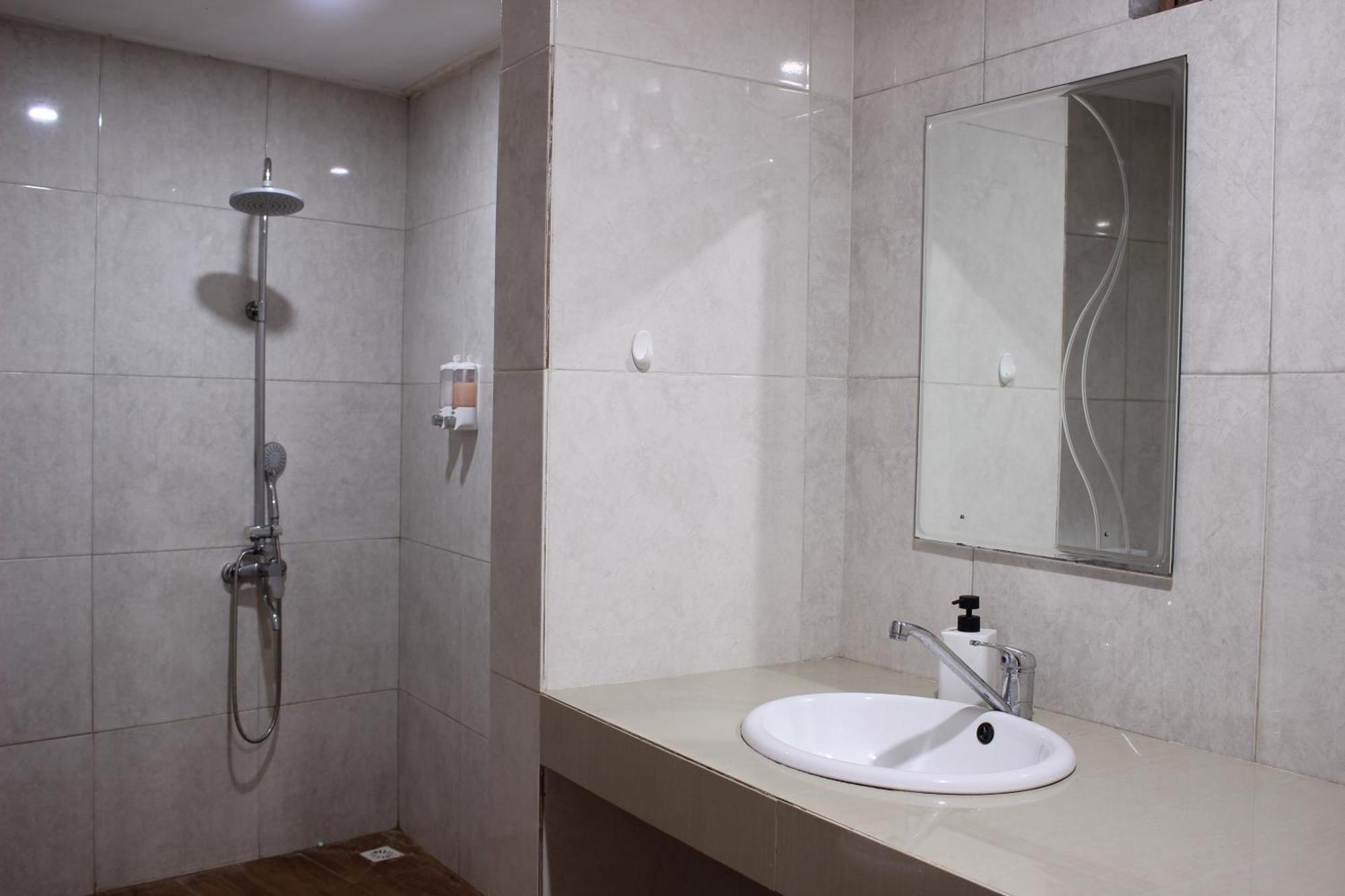 Private Villa Kayu Padangbai Падангбай Екстериор снимка