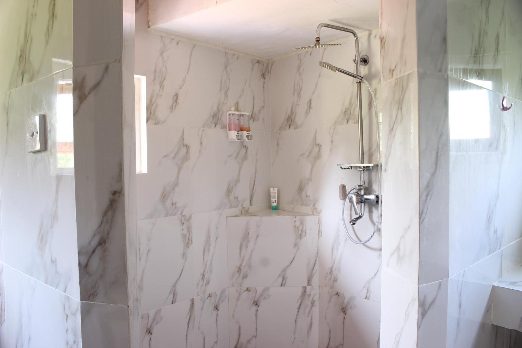 Private Villa Kayu Padangbai Падангбай Екстериор снимка